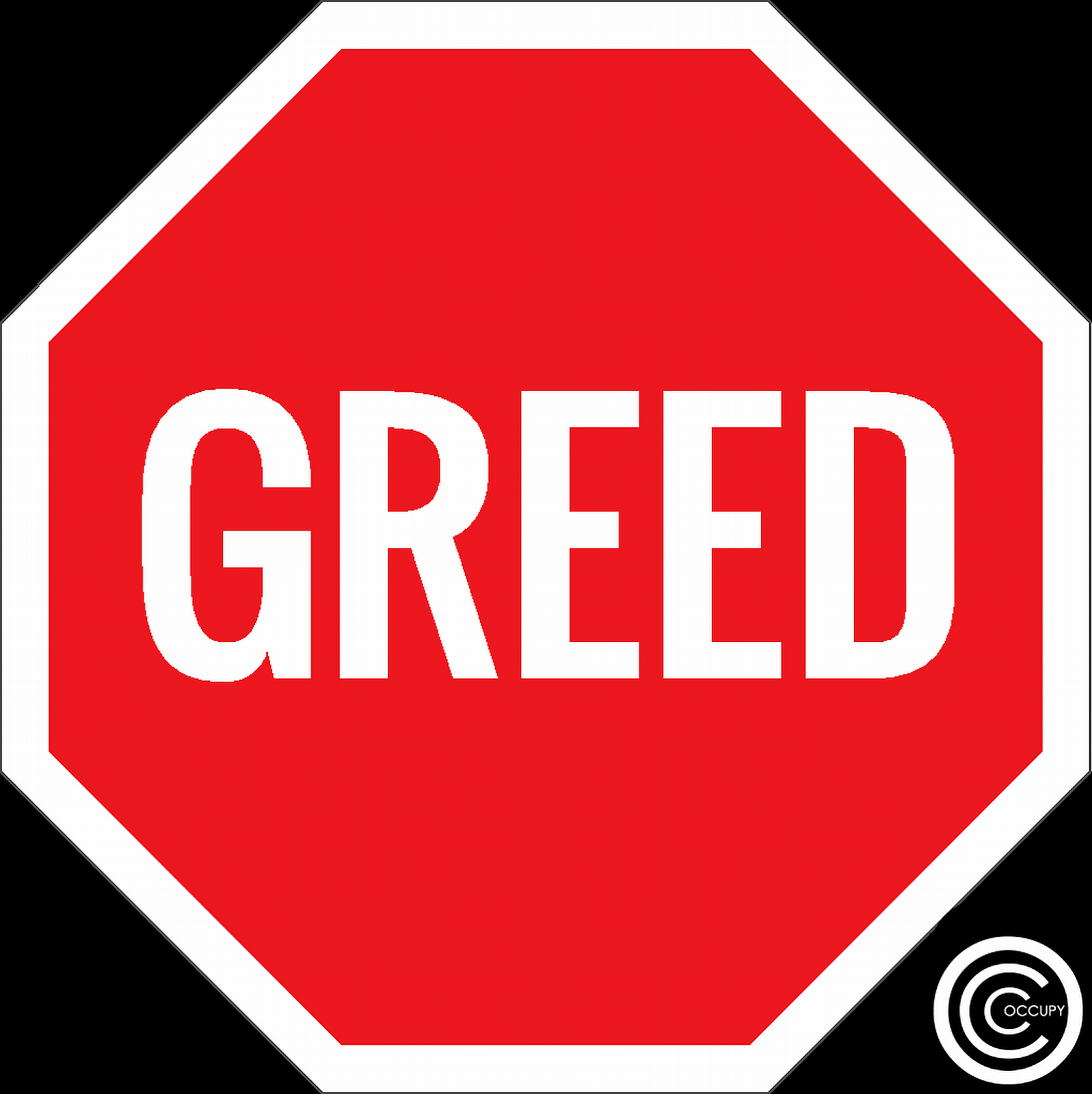 Forex Greed