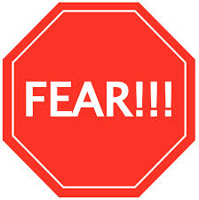 Forex fear