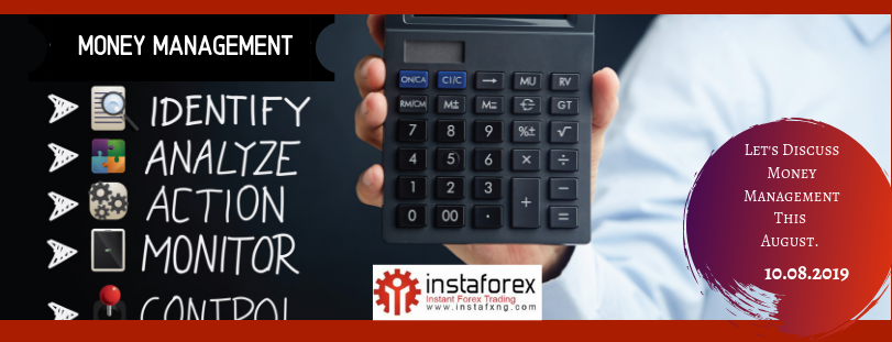 Instaforex Nigeria Forex Trading Seminar - 