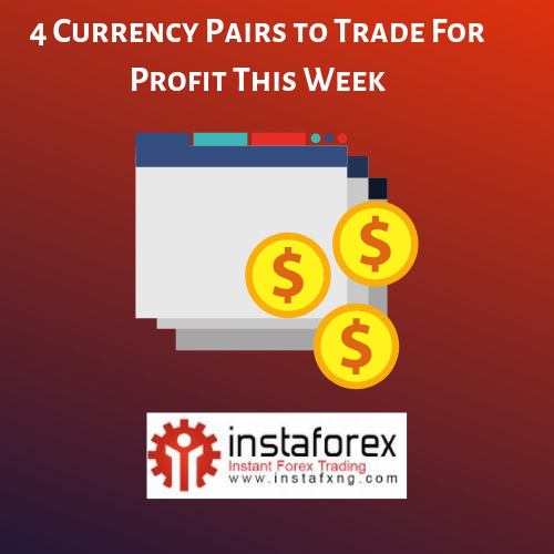 Forex pairs to trade this week