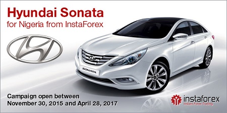 Instaforex Hyundai Sonata