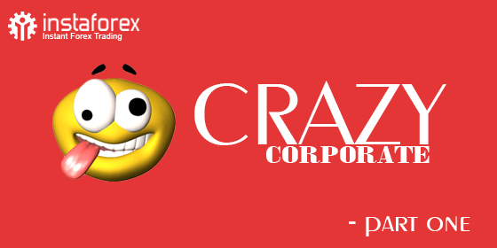 Crazy Corporate 01